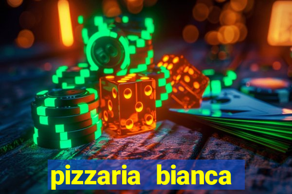 pizzaria bianca porto alegre